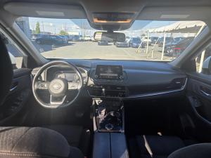 Miniature 11 Nissan Rogue SV 2024