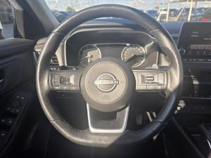 Miniature 12 Nissan Rogue SV 2024