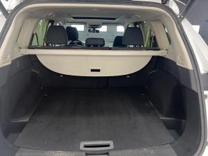 Miniature 17 Nissan Rogue SV 2024