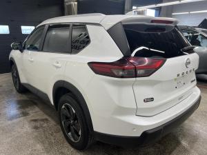Miniature 6 Nissan Rogue SV 2024