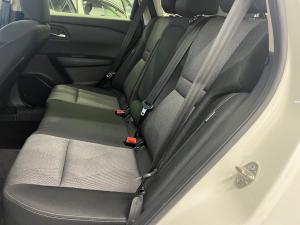 Miniature 8 Nissan Rogue SV 2024