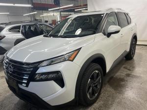 Miniature 7 Nissan Rogue SV 2024