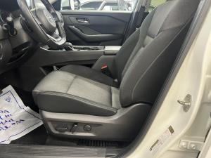 Miniature 9 Nissan Rogue SV 2024