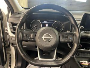 Miniature 14 Nissan Rogue SV 2024
