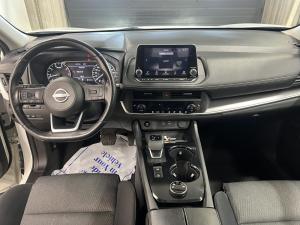 Miniature 11 Nissan Rogue SV 2024
