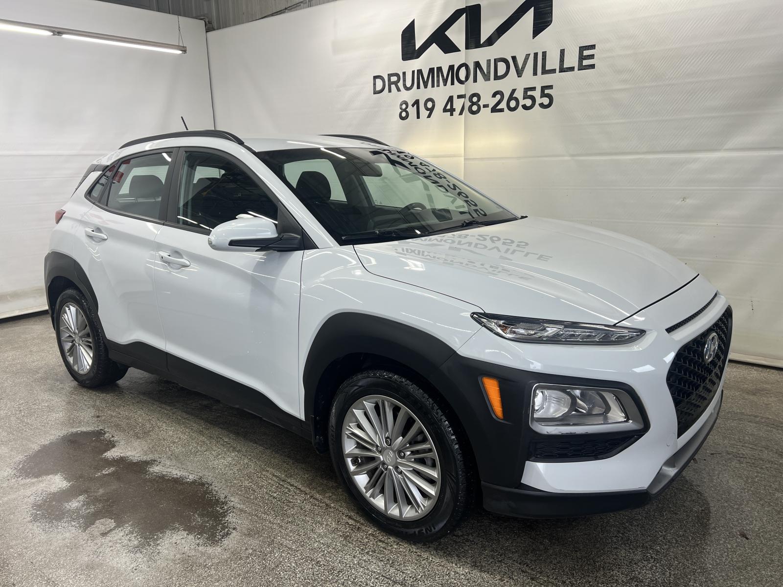 Hyundai Kona 2.0L Preferred 2020