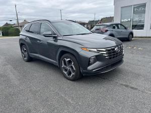 Miniature 5 Hyundai Tucson Hybrid Luxury 2024