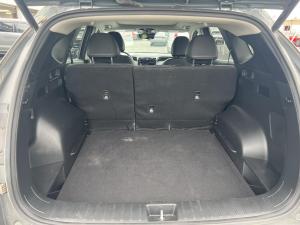Miniature 8 Hyundai Tucson Hybrid Luxury 2024