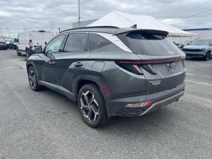 Miniature 7 Hyundai Tucson Hybrid Luxury 2024