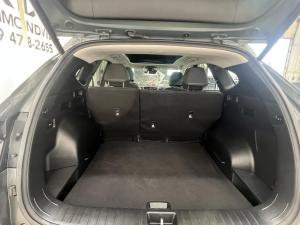 Miniature 17 Hyundai Tucson Hybrid Luxury 2024