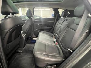 Miniature 8 Hyundai Tucson Hybrid Luxury 2024