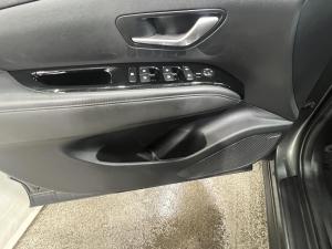 Miniature 16 Hyundai Tucson Hybrid Luxury 2024