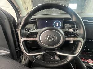 Miniature 14 Hyundai Tucson Hybrid Luxury 2024
