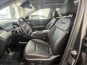 Miniature 9 Hyundai Tucson Hybrid Luxury 2024