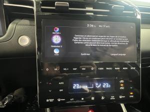 Miniature 12 Hyundai Tucson Hybrid Luxury 2024