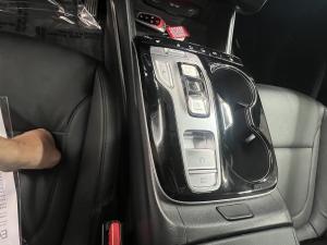 Miniature 11 Hyundai Tucson Hybrid Luxury 2024