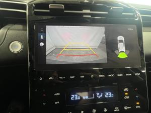 Miniature 13 Hyundai Tucson Hybrid Luxury 2024