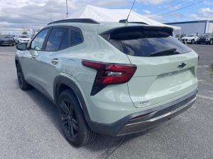 Thumbnail 6 Chevrolet Trax ACTIV 2025
