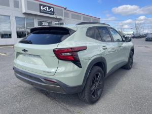 Thumbnail 5 Chevrolet Trax ACTIV 2025