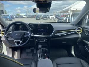 Thumbnail 11 Chevrolet Trax ACTIV 2025