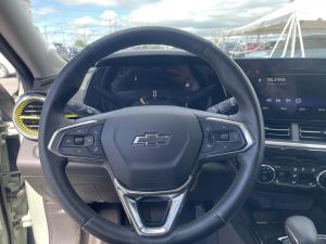 Thumbnail 10 Chevrolet Trax ACTIV 2025