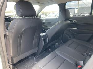 Thumbnail 9 Chevrolet Trax ACTIV 2025