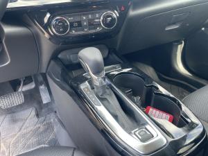 Thumbnail 14 Chevrolet Trax ACTIV 2025
