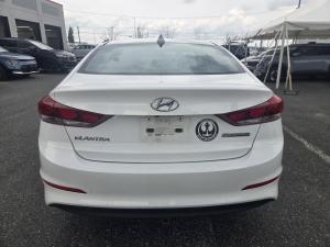 Miniature 5 Hyundai Elantra SE 2017