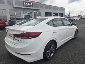 Miniature 6 Hyundai Elantra SE 2017