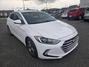 Miniature 7 Hyundai Elantra SE 2017