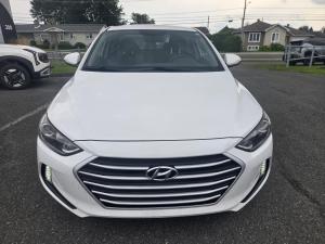 Miniature 8 Hyundai Elantra SE 2017