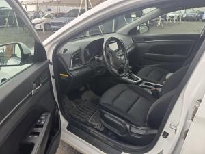 Miniature 9 Hyundai Elantra SE 2017