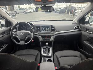 Miniature 10 Hyundai Elantra SE 2017