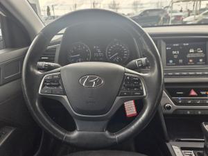 Miniature 11 Hyundai Elantra SE 2017