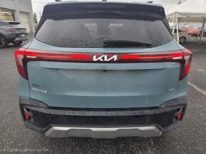 Miniature 6 Kia Seltos EX 2024