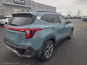 Miniature 7 Kia Seltos EX 2024