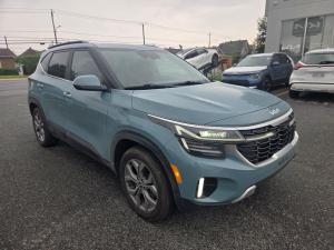 Miniature 8 Kia Seltos EX 2024