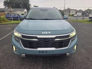 Miniature 9 Kia Seltos EX 2024