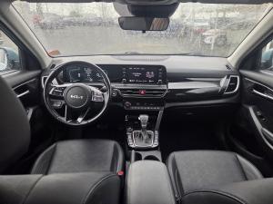 Miniature 11 Kia Seltos EX 2024