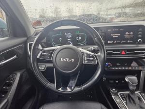 Miniature 12 Kia Seltos EX 2024