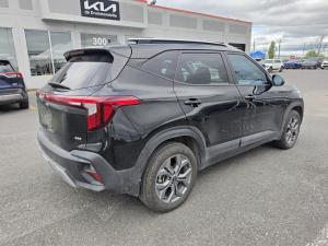 Miniature 5 Kia Seltos LX 2026