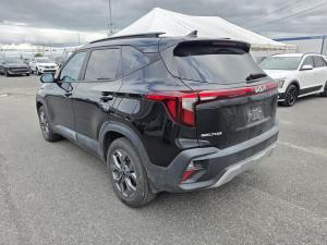 Miniature 6 Kia Seltos LX 2026