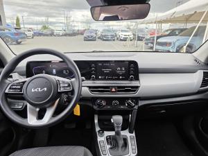 Miniature 7 Kia Seltos LX 2026