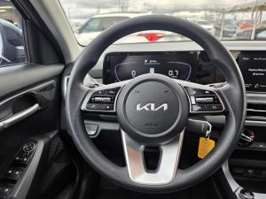 Miniature 9 Kia Seltos LX 2026