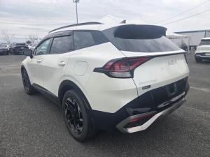 Miniature 7 Kia Sportage EX Premium 2023