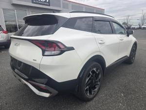 Miniature 5 Kia Sportage EX Premium 2023