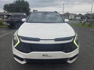 Miniature 8 Kia Sportage EX Premium 2023