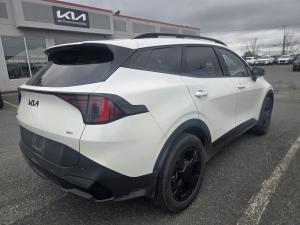 Miniature 5 Kia Sportage X-Line 2026