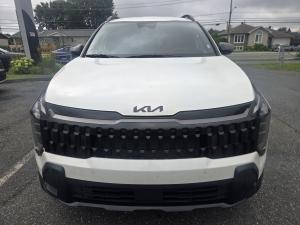 Miniature 7 Kia Sportage X-Line 2026