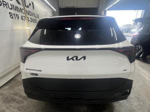 Miniature 5 Kia Sportage X-Line 2026